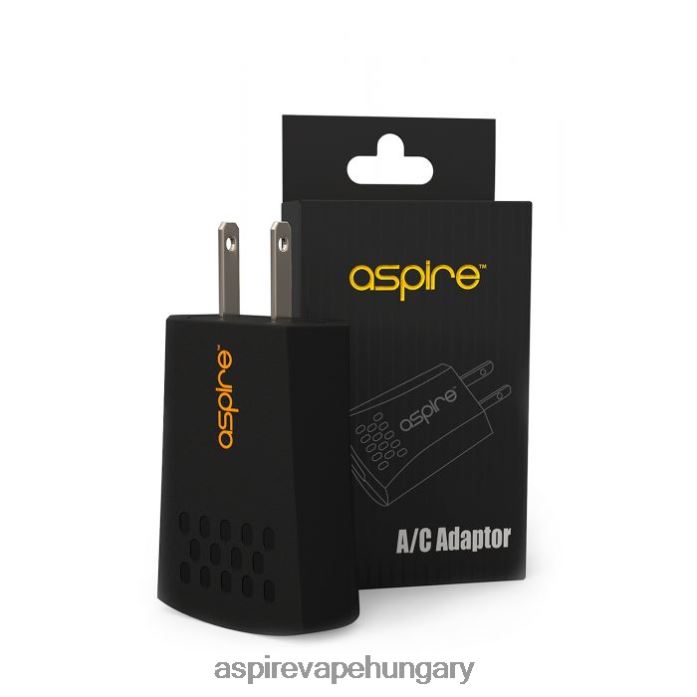 Aspire fali adapter (USA) - Aspire Vape Hungary VZXL0J298