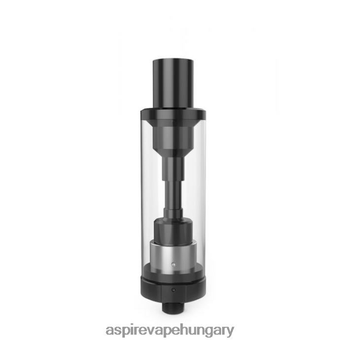 Aspire Clearomizer k2 tank - Aspire Vape Flavors VZXL0J173 fekete