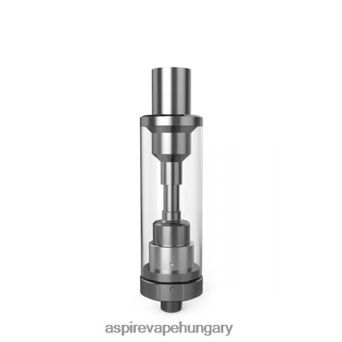 Aspire Clearomizer k2 tank - Aspire Vape Products VZXL0J174 rozsdamentes acél