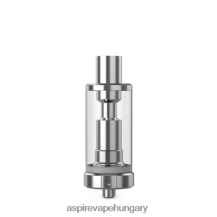 Aspire Clearomizer k3 tank - Aspire E Cigi VZXL0J172 rozsdamentes acél