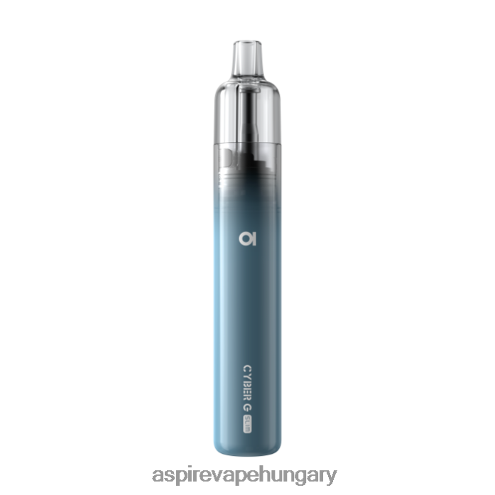 Aspire Cyber g karcsú - Aspire E Cigi VZXL0J32 grafitkék