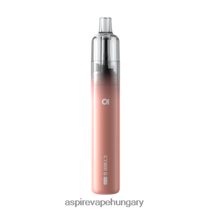 Aspire Cyber g karcsú - Aspire Vape Budapest VZXL0J29 sakura rózsaszín