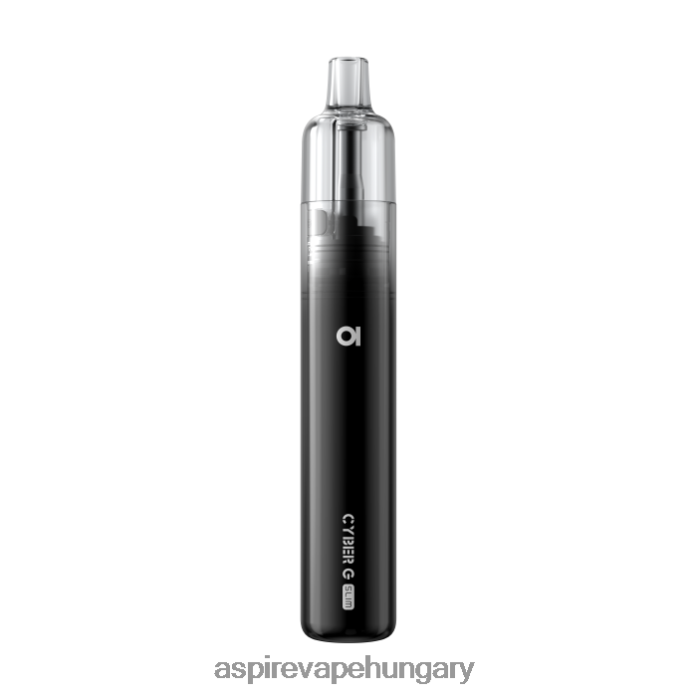 Aspire Cyber g karcsú - Aspire Vape Flavors VZXL0J23 fekete