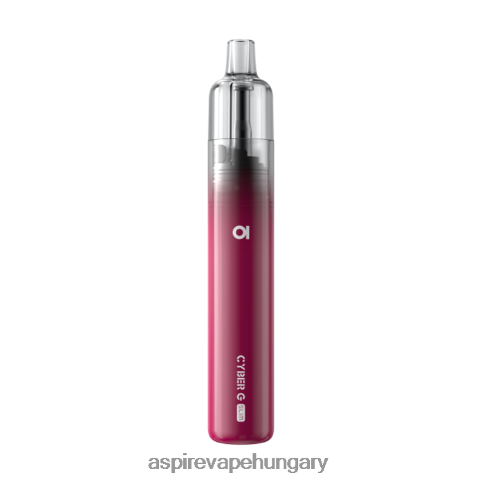 Aspire Cyber g karcsú - Aspire Vape Hungary VZXL0J28 ibolya vörös