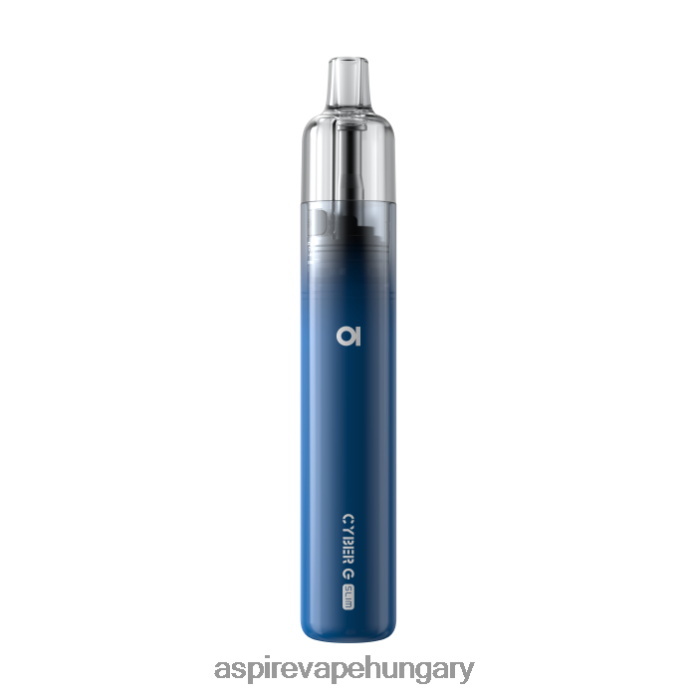 Aspire Cyber g karcsú - Aspire Vape Products VZXL0J24 kék