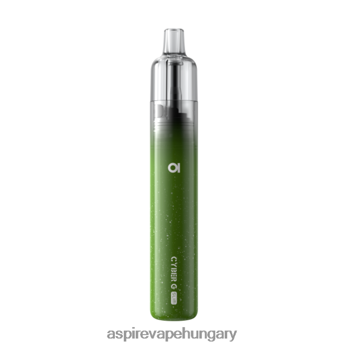 Aspire Cyber g karcsú - Aspire Vape Shop VZXL0J31 páfrányzöld