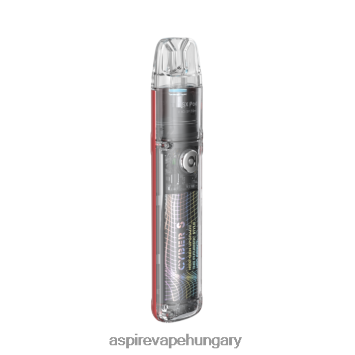 Aspire Cyber s (standard verzió) - Aspire Vape Wiki VZXL0J80