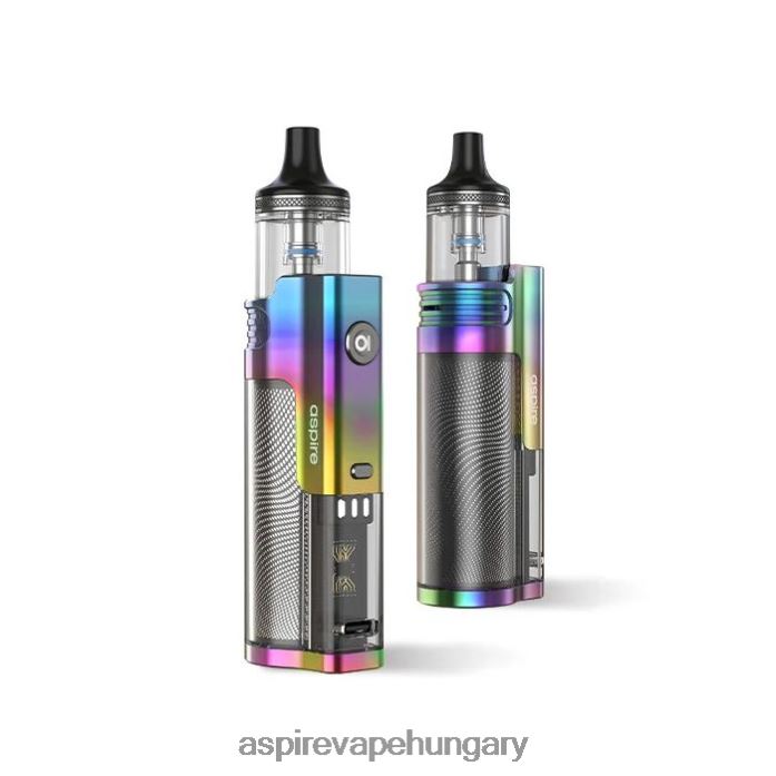 Aspire Flexus aio - Aspire Vape Budapest VZXL0J39 szivárvány