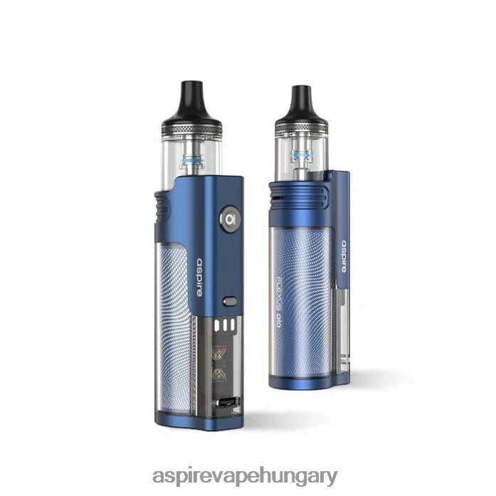 Aspire Flexus aio - Aspire Vape Hungary VZXL0J38 kék