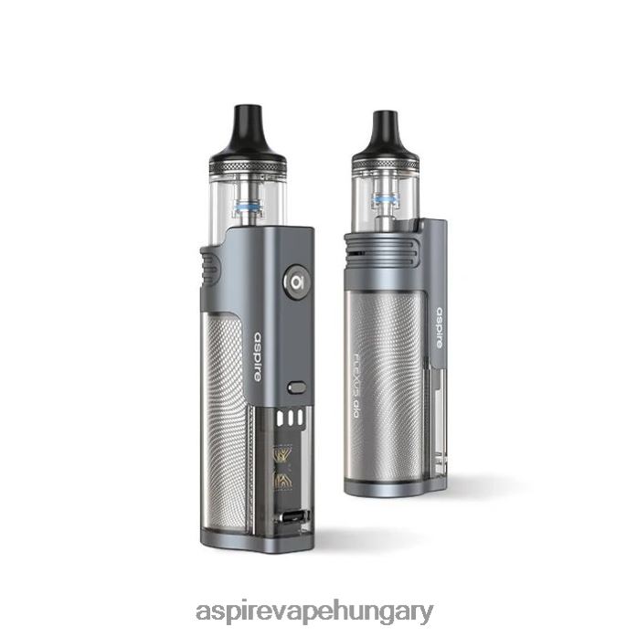 Aspire Flexus aio - Aspire Vape Shop VZXL0J41 ezüst