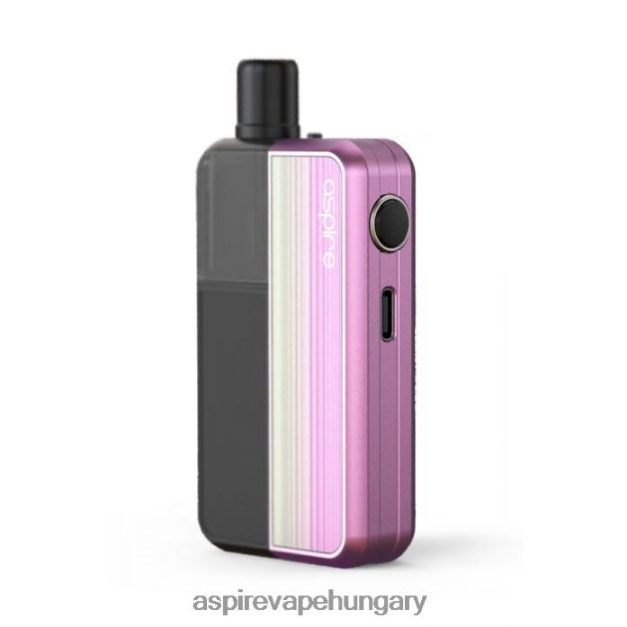 Aspire Flexus blokk készlet (standard verzió) - Aspire Vape Flavors VZXL0J143 miami rózsaszín