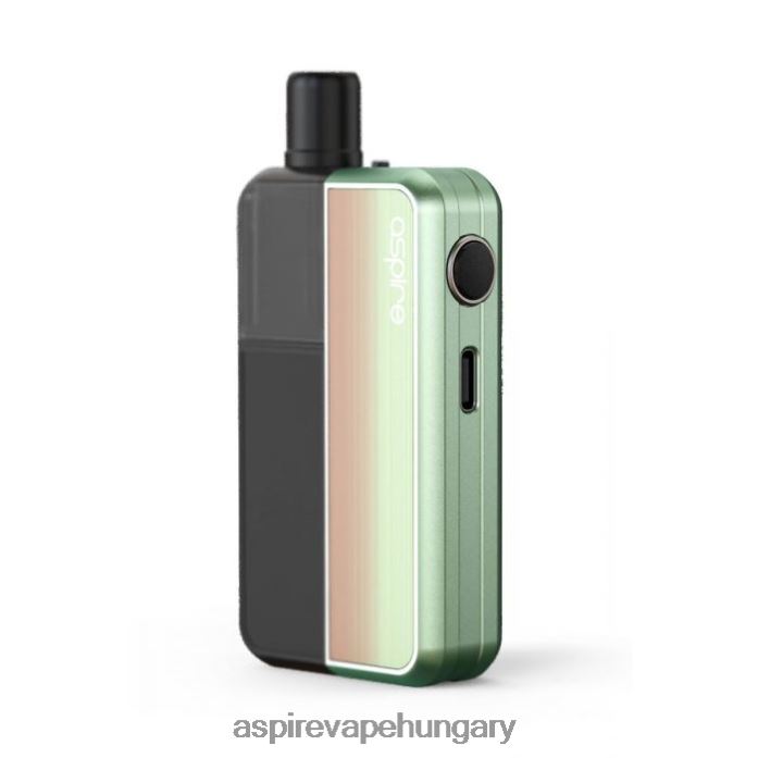 Aspire Flexus blokk készlet (standard verzió) - Aspire Vape Products VZXL0J144 hó menta