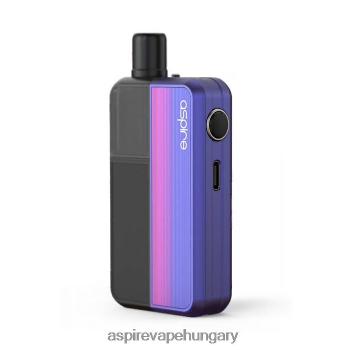 Aspire Flexus blokk készlet (standard verzió) - Aspire Vape Shop VZXL0J141 fukszia