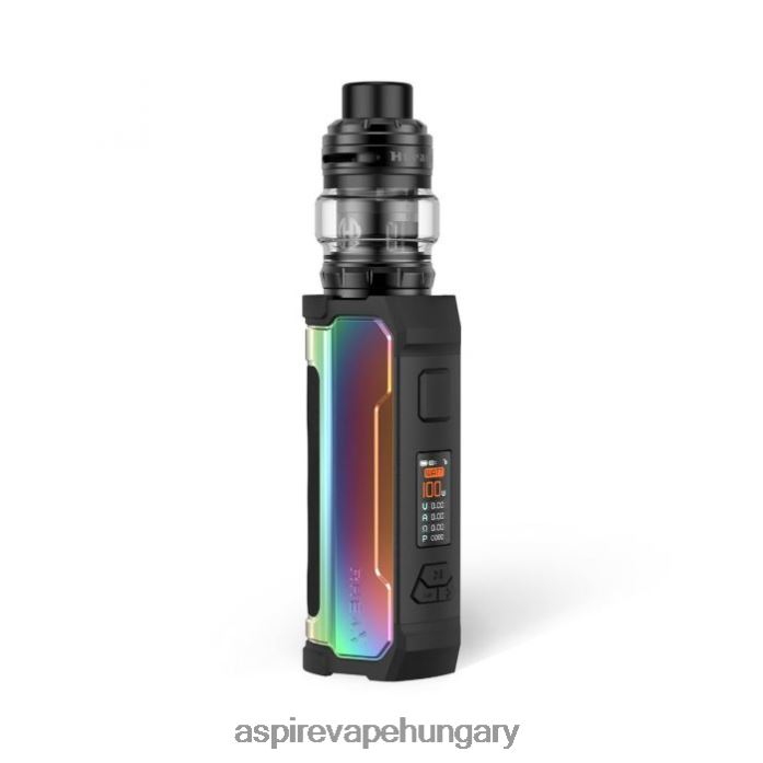 Aspire Rhea x kit (standard verzió) - Aspire E Cigi VZXL0J102 szivárvány