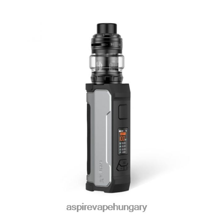 Aspire Rhea x kit (standard verzió) - Aspire Vape Flavors VZXL0J103 ezüst