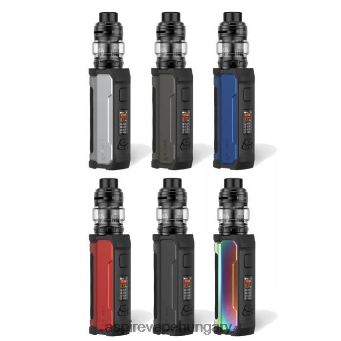 Aspire Rhea x kit (standard verzió) - Aspire Vape Shop VZXL0J101