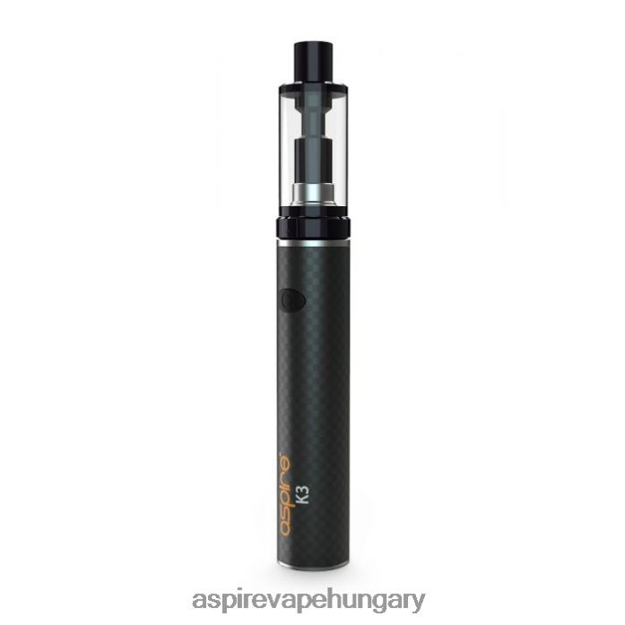 Aspire k3 készlet - Aspire Vape Hungary VZXL0J108 fekete