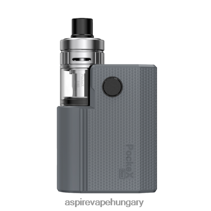 Aspire Pockex doboz készlet - Aspire Vape Amazon VZXL0J105