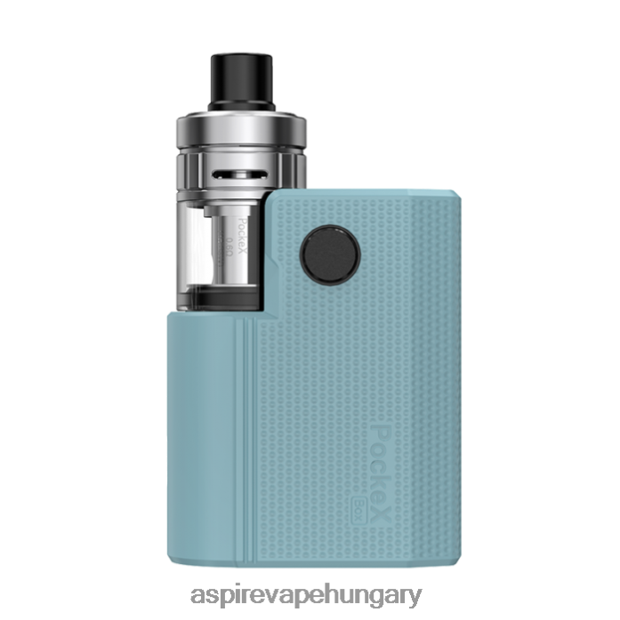 Aspire Pockex doboz készlet - Aspire Vape Amazon VZXL0J105