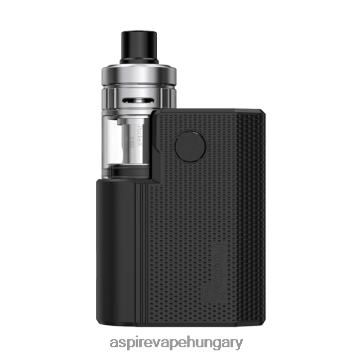 Aspire Pockex doboz készlet - Aspire Vape Amazon VZXL0J105