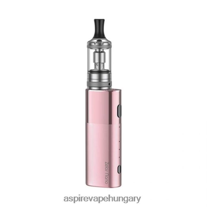 Aspire Zelos nano készlet - Aspire Vape Hungary VZXL0J98 rózsa arany