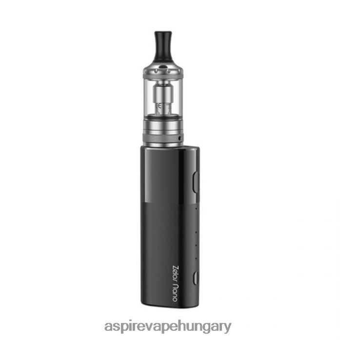 Aspire Zelos nano készlet - Aspire Vape Review VZXL0J97 fekete